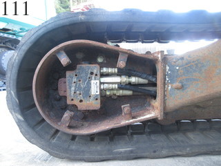 中古建設機械 中古 コマツ KOMATSU 油圧ショベル・バックホー ０．２－０．３立米 PC40MR-2