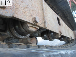 中古建設機械 中古 コマツ KOMATSU 油圧ショベル・バックホー ０．２－０．３立米 PC40MR-2