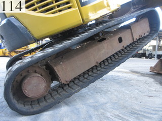 中古建設機械 中古 コマツ KOMATSU 油圧ショベル・バックホー ０．２－０．３立米 PC40MR-2