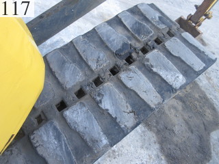 中古建設機械 中古 コマツ KOMATSU 油圧ショベル・バックホー ０．２－０．３立米 PC40MR-2