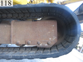 中古建設機械 中古 コマツ KOMATSU 油圧ショベル・バックホー ０．２－０．３立米 PC40MR-2