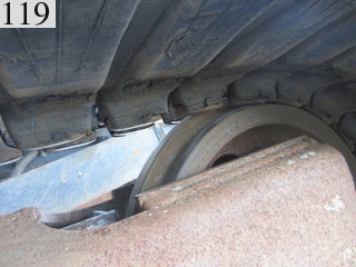 中古建設機械 中古 コマツ KOMATSU 油圧ショベル・バックホー ０．２－０．３立米 PC40MR-2