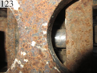 中古建設機械 中古 コマツ KOMATSU 油圧ショベル・バックホー ０．２－０．３立米 PC40MR-2