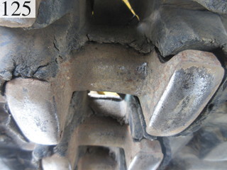 中古建設機械 中古 コマツ KOMATSU 油圧ショベル・バックホー ０．２－０．３立米 PC40MR-2