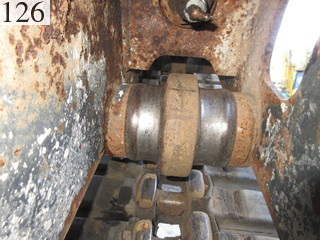 中古建設機械 中古 コマツ KOMATSU 油圧ショベル・バックホー ０．２－０．３立米 PC40MR-2