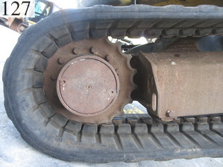 中古建設機械 中古 コマツ KOMATSU 油圧ショベル・バックホー ０．２－０．３立米 PC40MR-2