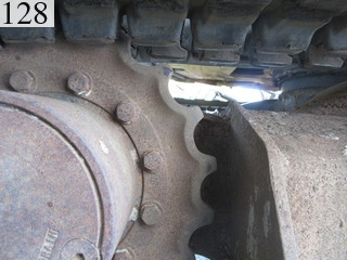 中古建設機械 中古 コマツ KOMATSU 油圧ショベル・バックホー ０．２－０．３立米 PC40MR-2