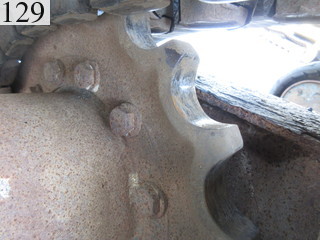 中古建設機械 中古 コマツ KOMATSU 油圧ショベル・バックホー ０．２－０．３立米 PC40MR-2