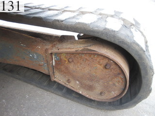 中古建設機械 中古 コマツ KOMATSU 油圧ショベル・バックホー ０．２－０．３立米 PC40MR-2