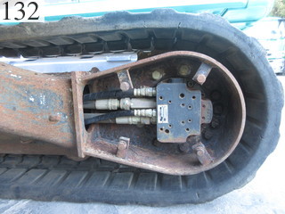 中古建設機械 中古 コマツ KOMATSU 油圧ショベル・バックホー ０．２－０．３立米 PC40MR-2