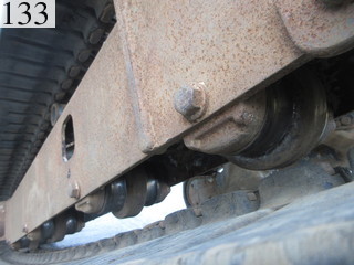 中古建設機械 中古 コマツ KOMATSU 油圧ショベル・バックホー ０．２－０．３立米 PC40MR-2