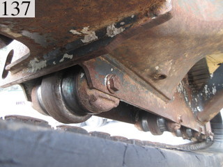 中古建設機械 中古 コマツ KOMATSU 油圧ショベル・バックホー ０．２－０．３立米 PC40MR-2