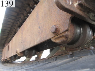 中古建設機械 中古 コマツ KOMATSU 油圧ショベル・バックホー ０．２－０．３立米 PC40MR-2