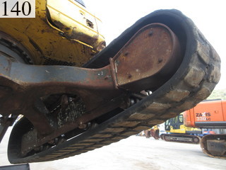 中古建設機械 中古 コマツ KOMATSU 油圧ショベル・バックホー ０．２－０．３立米 PC40MR-2