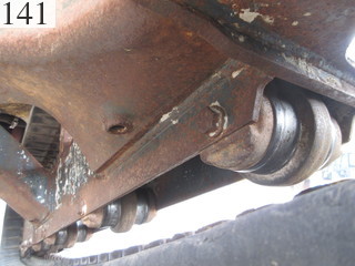 中古建設機械 中古 コマツ KOMATSU 油圧ショベル・バックホー ０．２－０．３立米 PC40MR-2