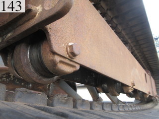 中古建設機械 中古 コマツ KOMATSU 油圧ショベル・バックホー ０．２－０．３立米 PC40MR-2