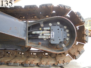 中古建設機械 中古 コマツ KOMATSU 油圧ショベル・バックホー ０．２－０．３立米 PC40MR-3N1