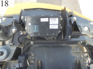 中古建設機械 中古 コマツ KOMATSU 油圧ショベル・バックホー ０．２－０．３立米 PC40MR-3