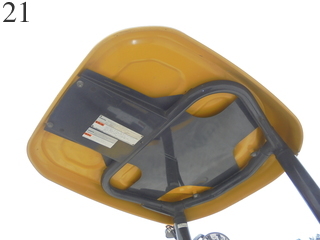 中古建設機械 中古 コマツ KOMATSU 油圧ショベル・バックホー ０．２－０．３立米 PC40MR-3