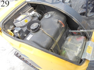 中古建設機械 中古 コマツ KOMATSU 油圧ショベル・バックホー ０．２－０．３立米 PC40MR-3