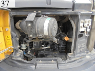 中古建設機械 中古 コマツ KOMATSU 油圧ショベル・バックホー ０．２－０．３立米 PC40MR-3
