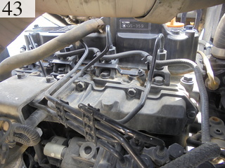 中古建設機械 中古 コマツ KOMATSU 油圧ショベル・バックホー ０．２－０．３立米 PC40MR-3