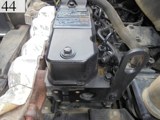 中古建設機械 中古 コマツ KOMATSU 油圧ショベル・バックホー ０．２－０．３立米 PC40MR-3
