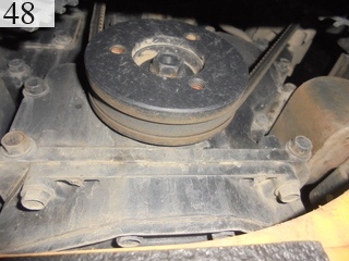 中古建設機械 中古 コマツ KOMATSU 油圧ショベル・バックホー ０．２－０．３立米 PC40MR-3