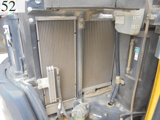 中古建設機械 中古 コマツ KOMATSU 油圧ショベル・バックホー ０．２－０．３立米 PC40MR-3