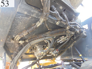 中古建設機械 中古 コマツ KOMATSU 油圧ショベル・バックホー ０．２－０．３立米 PC40MR-3