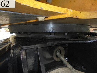 中古建設機械 中古 コマツ KOMATSU 油圧ショベル・バックホー ０．２－０．３立米 PC40MR-3
