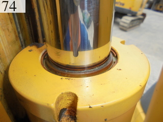 中古建設機械 中古 コマツ KOMATSU 油圧ショベル・バックホー ０．２－０．３立米 PC40MR-3