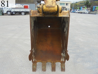 中古建設機械 中古 コマツ KOMATSU 油圧ショベル・バックホー ０．２－０．３立米 PC40MR-3