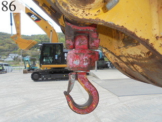中古建設機械 中古 コマツ KOMATSU 油圧ショベル・バックホー ０．２－０．３立米 PC40MR-3