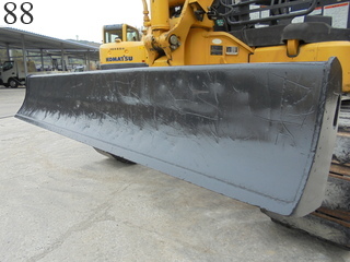 中古建設機械 中古 コマツ KOMATSU 油圧ショベル・バックホー ０．２－０．３立米 PC40MR-3