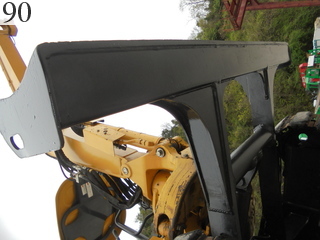 中古建設機械 中古 コマツ KOMATSU 油圧ショベル・バックホー ０．２－０．３立米 PC40MR-3