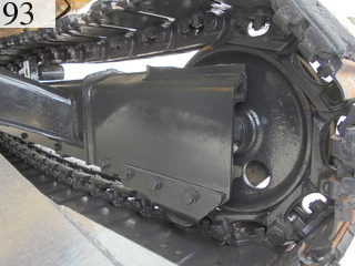 中古建設機械 中古 コマツ KOMATSU 油圧ショベル・バックホー ０．２－０．３立米 PC40MR-3