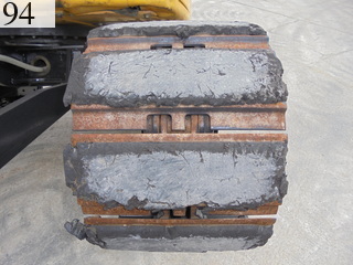 中古建設機械 中古 コマツ KOMATSU 油圧ショベル・バックホー ０．２－０．３立米 PC40MR-3