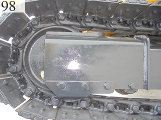 中古建設機械 中古 コマツ KOMATSU 油圧ショベル・バックホー ０．２－０．３立米 PC40MR-3