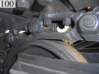 中古建設機械 中古 コマツ KOMATSU 油圧ショベル・バックホー ０．２－０．３立米 PC40MR-3