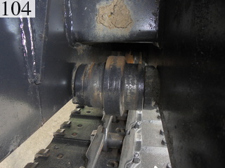 中古建設機械 中古 コマツ KOMATSU 油圧ショベル・バックホー ０．２－０．３立米 PC40MR-3