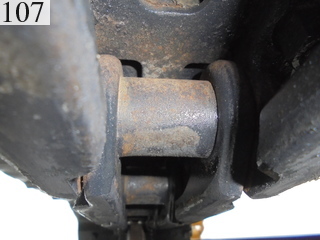 中古建設機械 中古 コマツ KOMATSU 油圧ショベル・バックホー ０．２－０．３立米 PC40MR-3