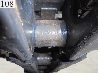 中古建設機械 中古 コマツ KOMATSU 油圧ショベル・バックホー ０．２－０．３立米 PC40MR-3