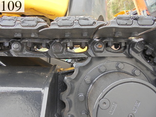 中古建設機械 中古 コマツ KOMATSU 油圧ショベル・バックホー ０．２－０．３立米 PC40MR-3