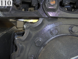 中古建設機械 中古 コマツ KOMATSU 油圧ショベル・バックホー ０．２－０．３立米 PC40MR-3