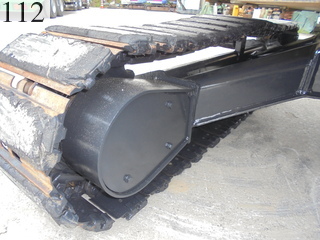 中古建設機械 中古 コマツ KOMATSU 油圧ショベル・バックホー ０．２－０．３立米 PC40MR-3