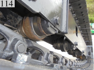 中古建設機械 中古 コマツ KOMATSU 油圧ショベル・バックホー ０．２－０．３立米 PC40MR-3