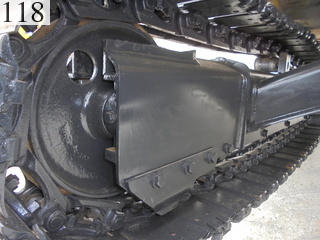 中古建設機械 中古 コマツ KOMATSU 油圧ショベル・バックホー ０．２－０．３立米 PC40MR-3