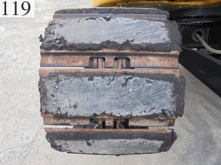 中古建設機械 中古 コマツ KOMATSU 油圧ショベル・バックホー ０．２－０．３立米 PC40MR-3