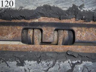 中古建設機械 中古 コマツ KOMATSU 油圧ショベル・バックホー ０．２－０．３立米 PC40MR-3